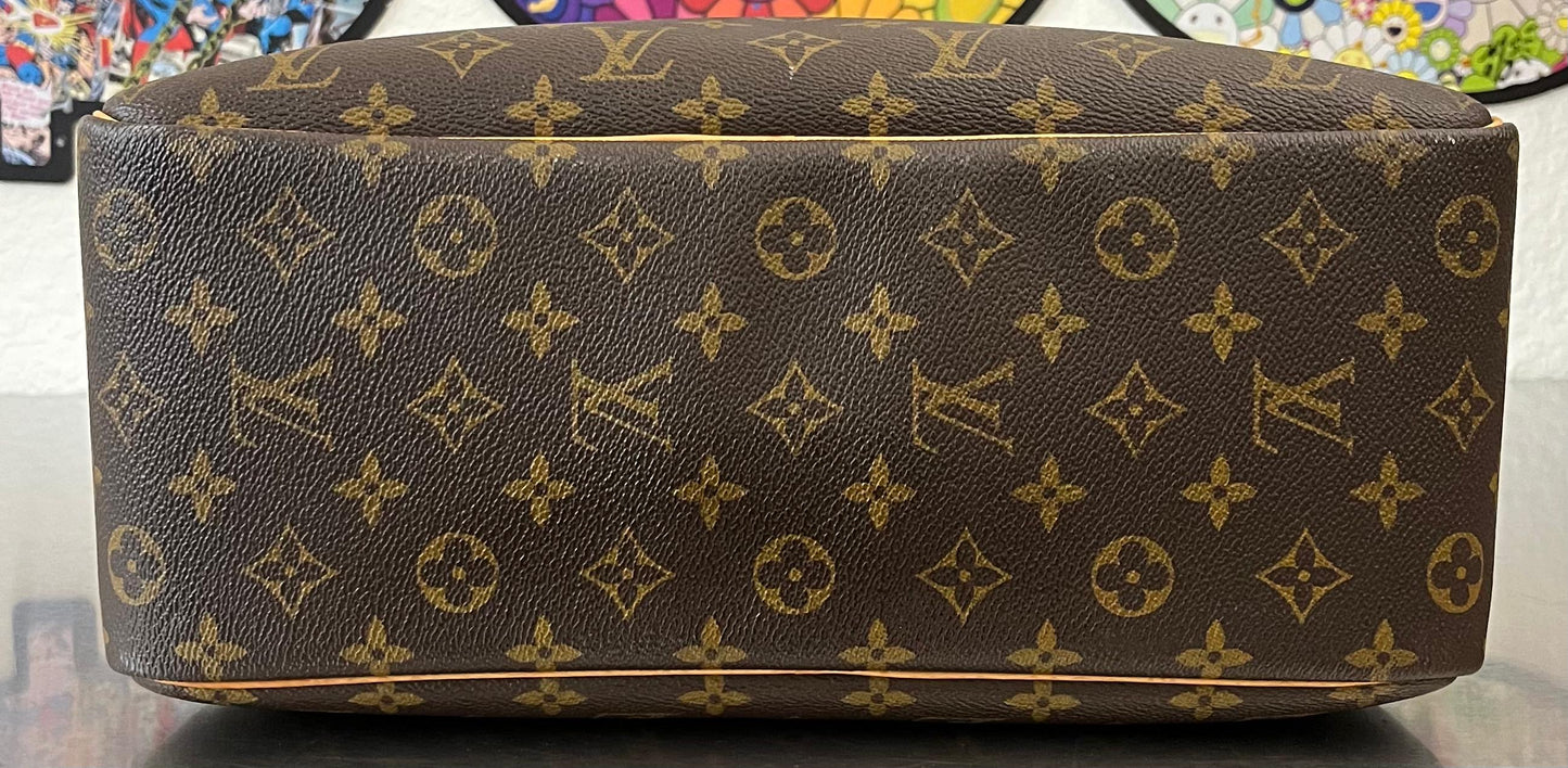 Louis Vuitton Deauville