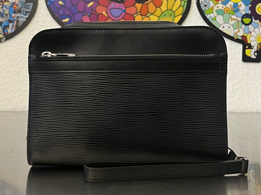 Louis Vuitton Hoche Epi