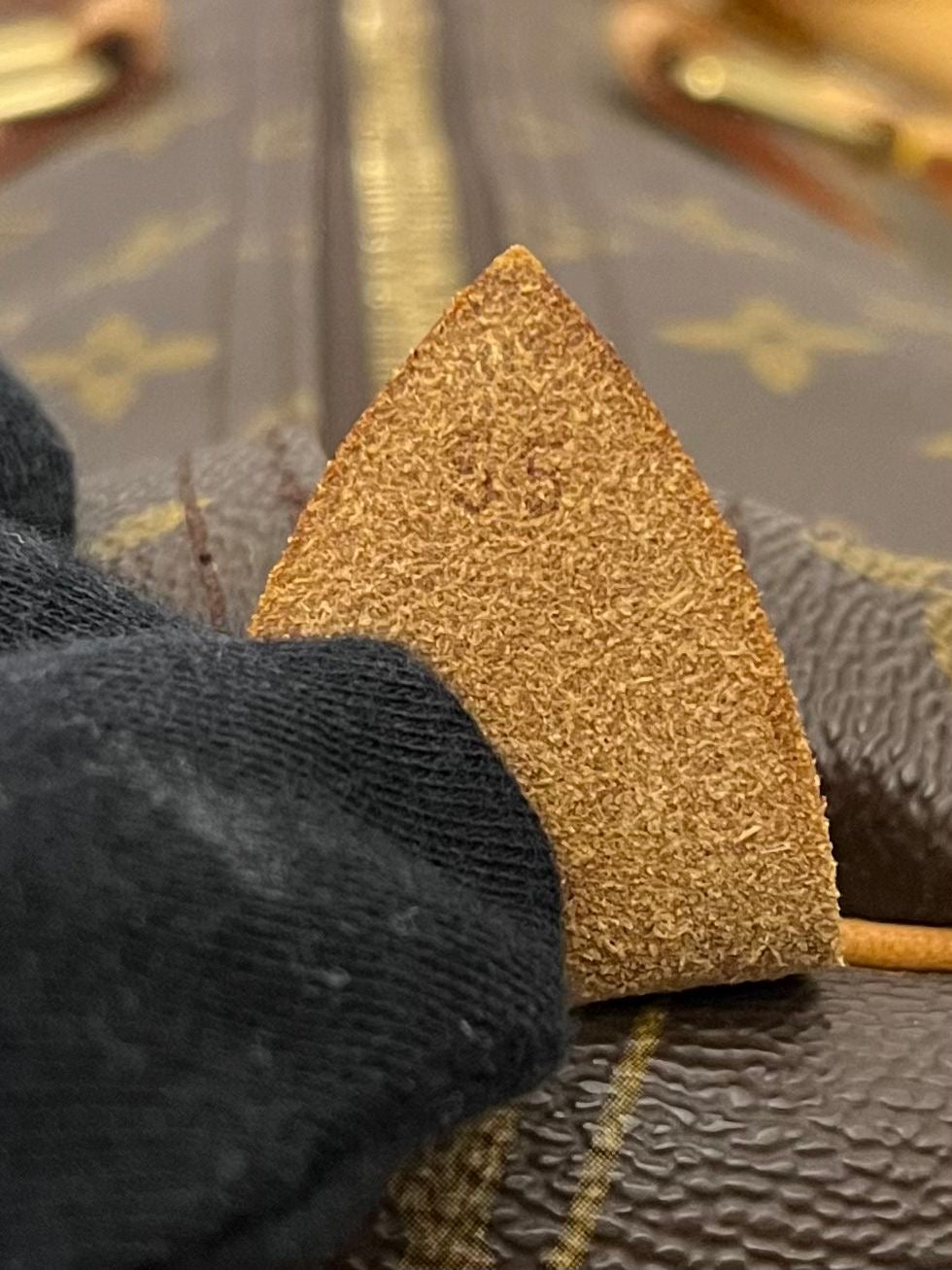 Louis Vuitton Keepall 55