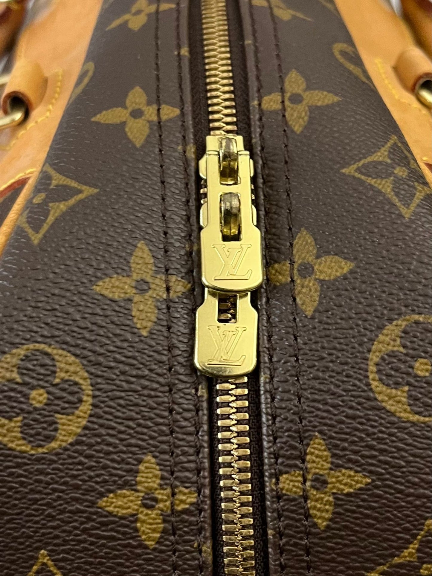 Louis Vuitton Deauville