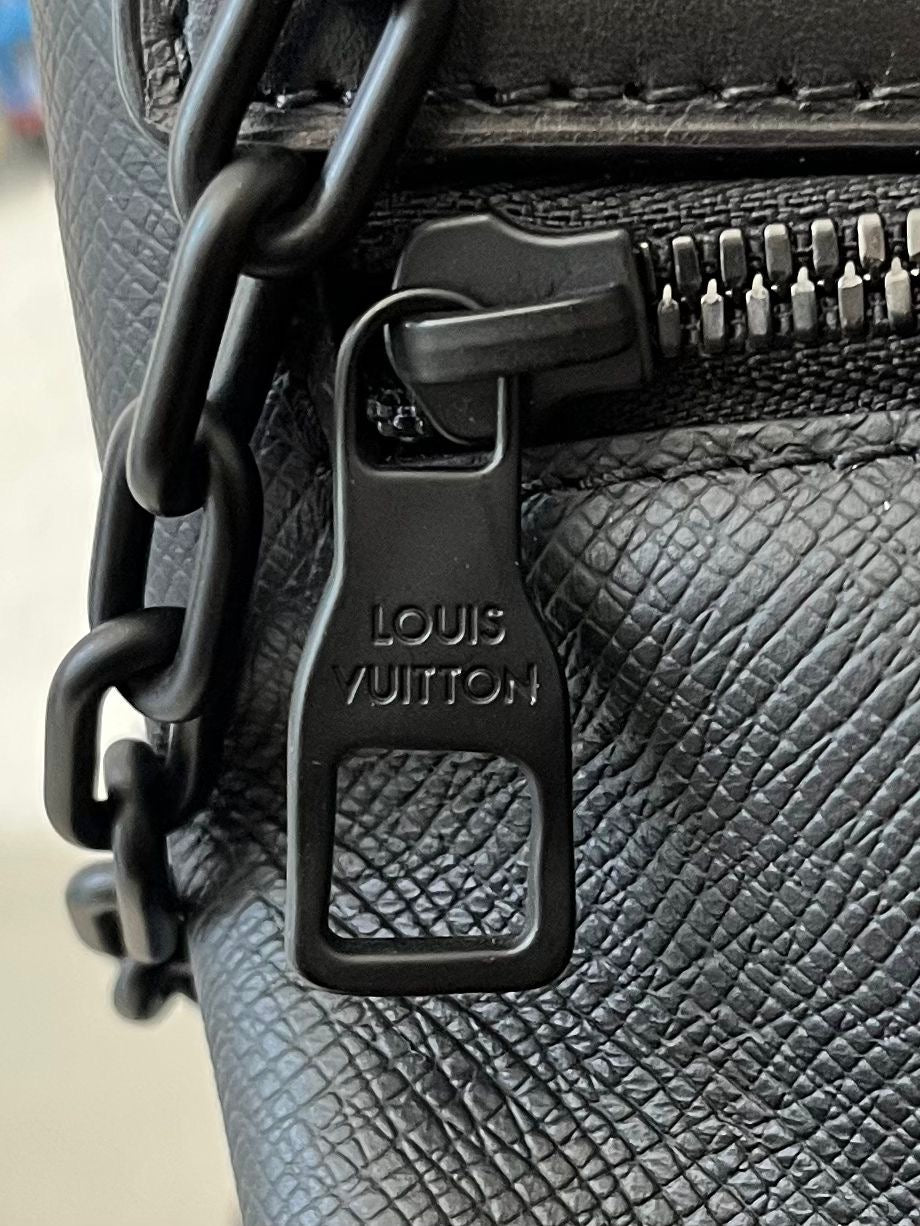 Louis Vuitton Steamer Virgil Abloh