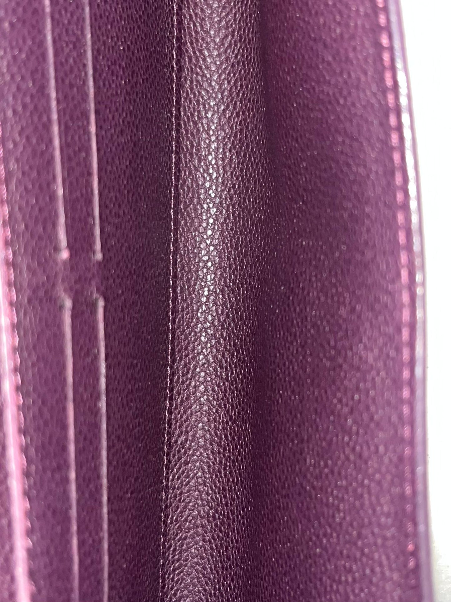 Louis Vuitton Curieuse Empreinte