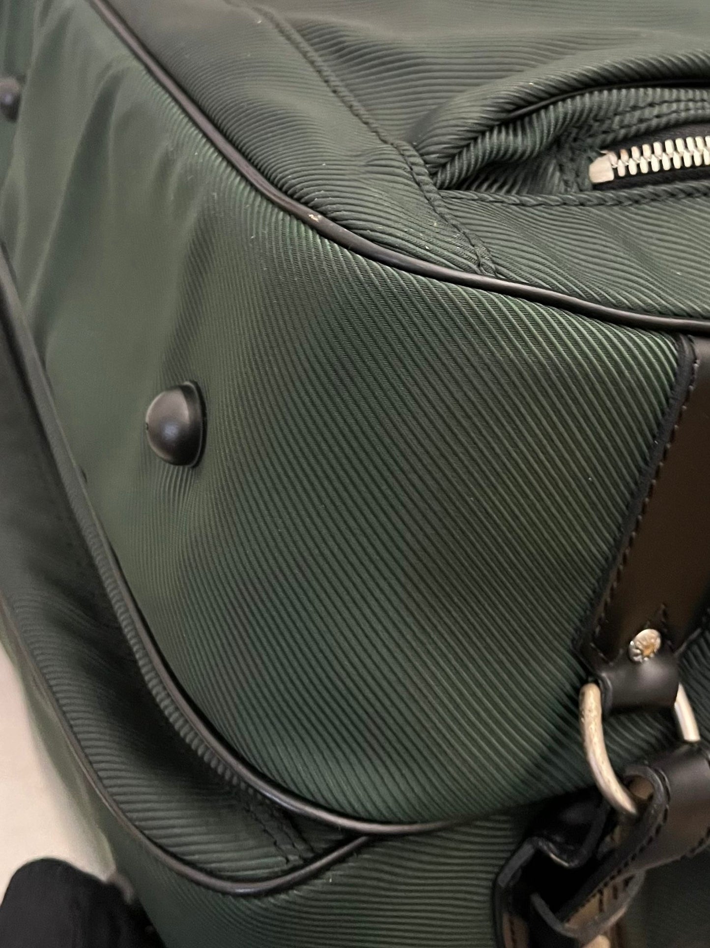 Louis Vuitton Cinq Cintre Kleidersack