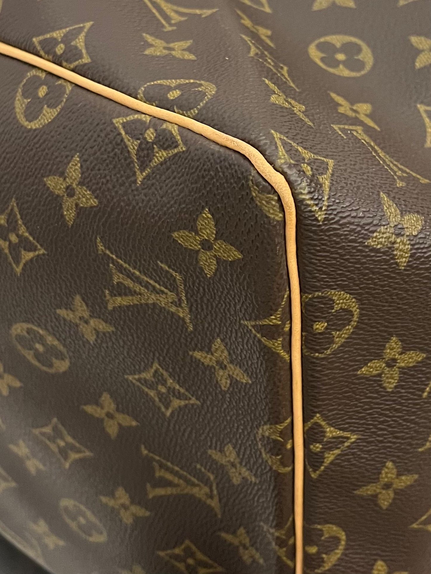 Louis Vuitton Keepall 55