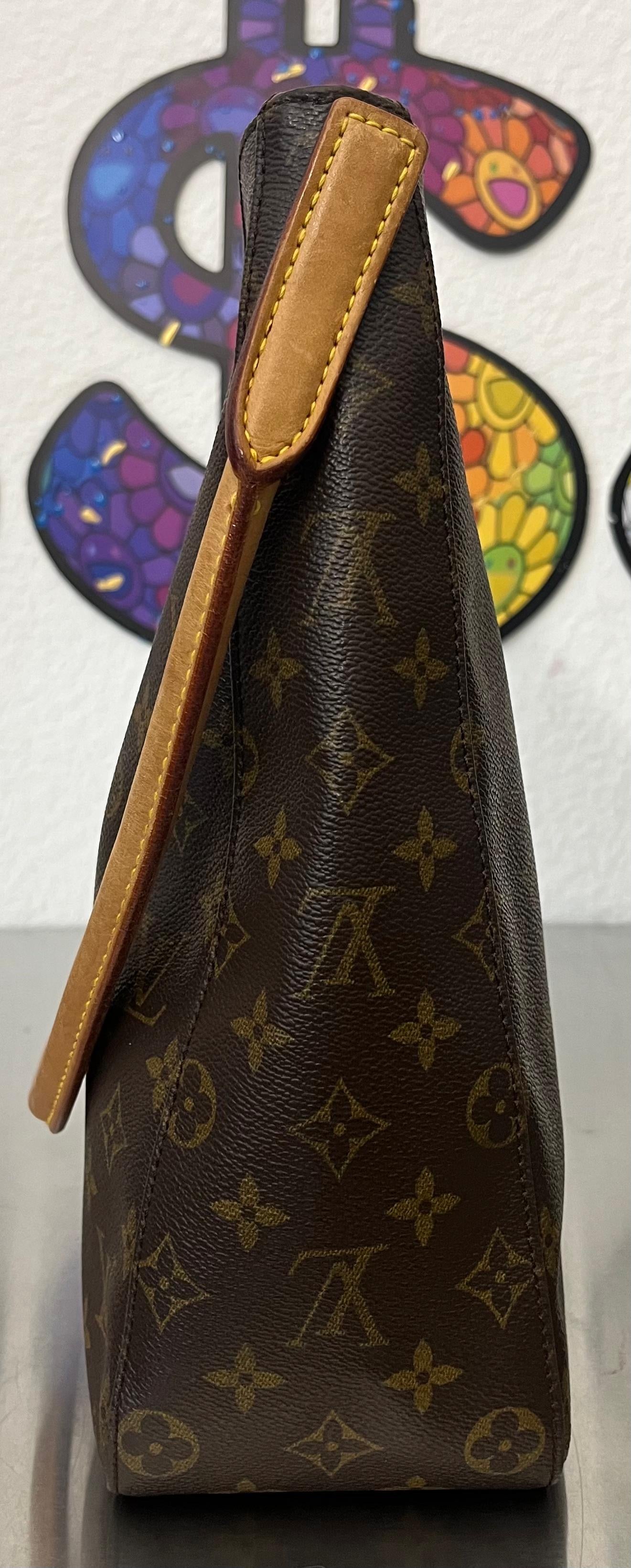 Louis Vuitton Looping GM