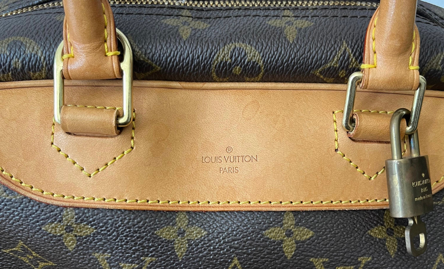 Louis Vuitton Deauville