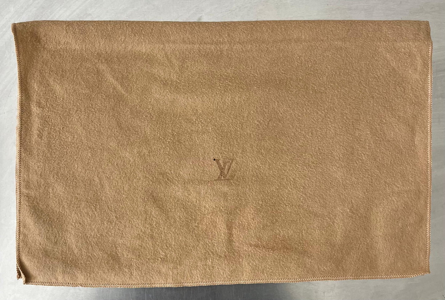 Louis Vuitton Baikal Taiga