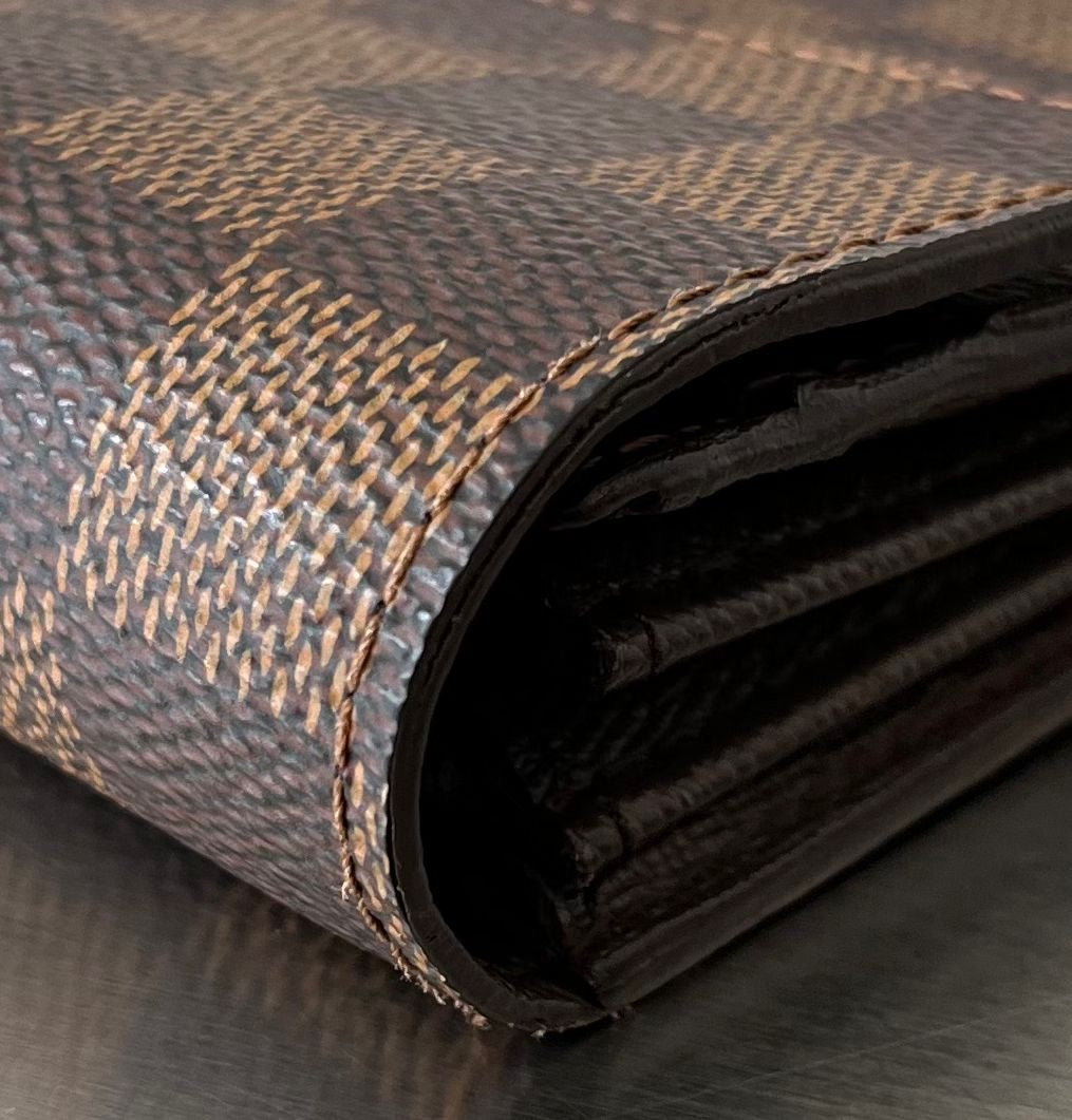 Louis Vuitton Sarah Damier