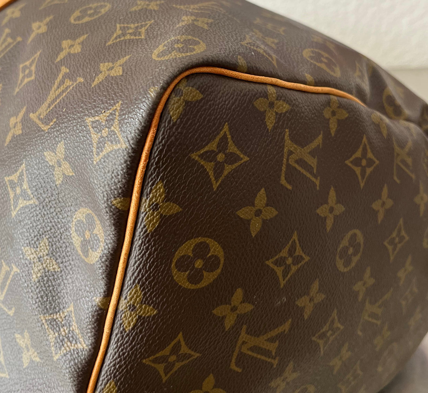Louis Vuitton Keepall 50