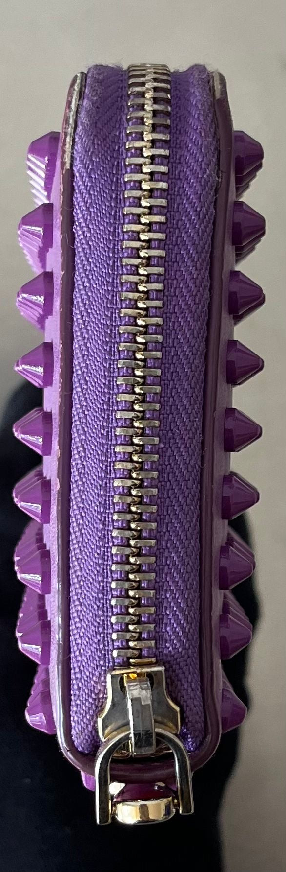 Christian Louboutin Panettone Wallet