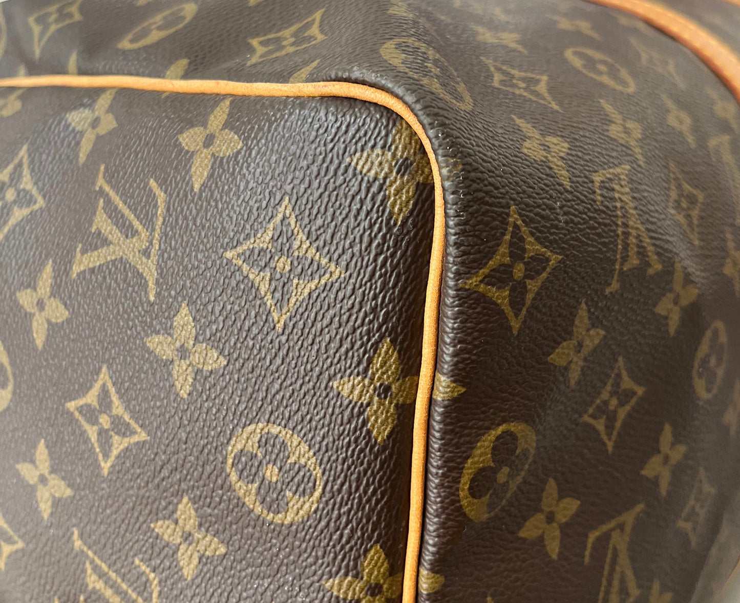 Louis Vuitton Keepall 50