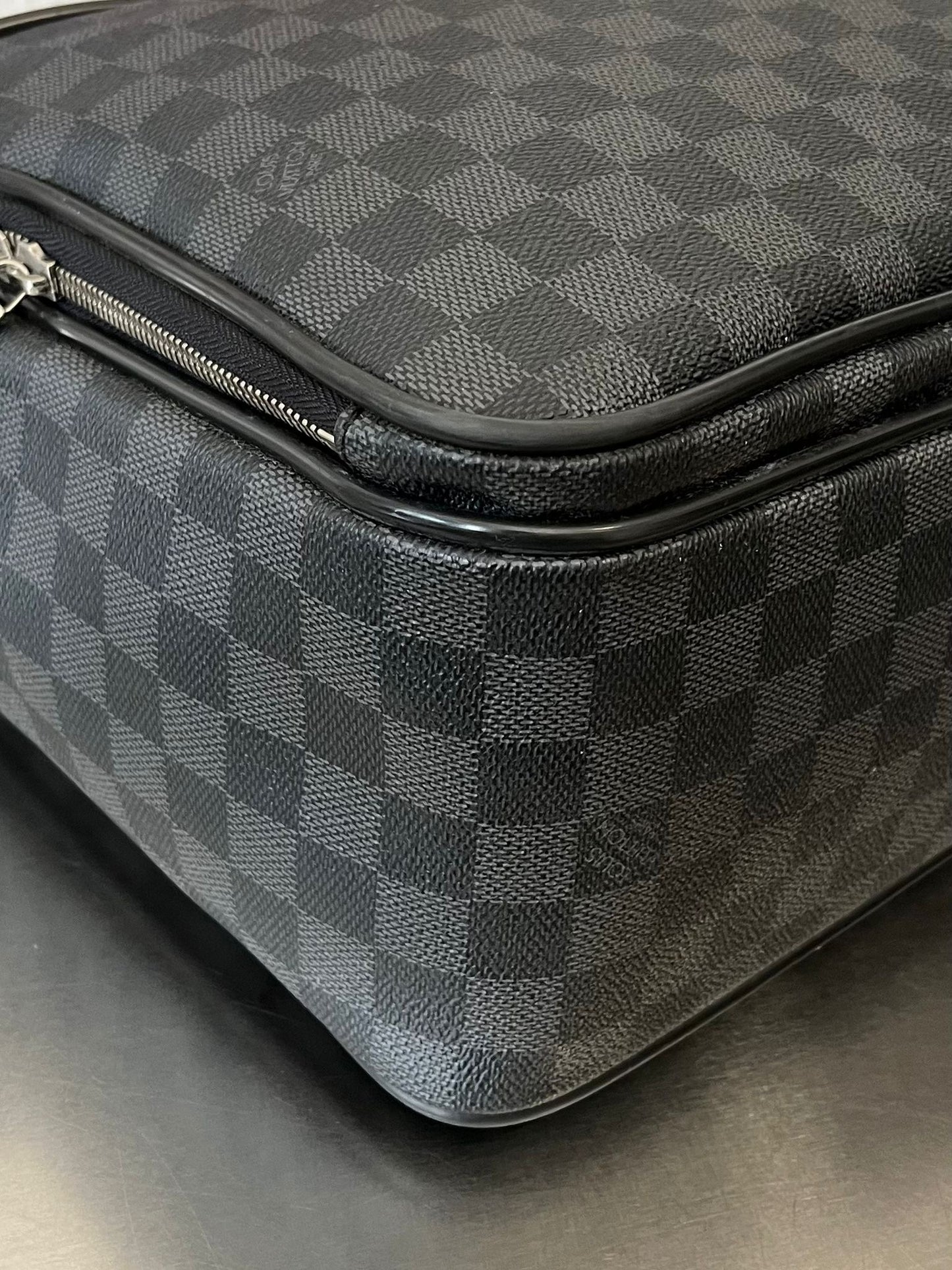 Louis Vuitton Icare