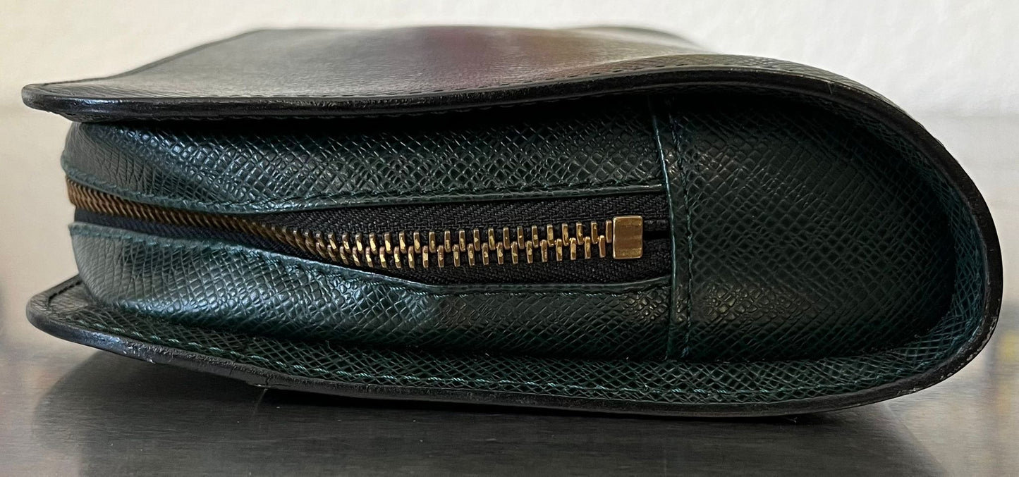 Louis Vuitton Baikal Taiga