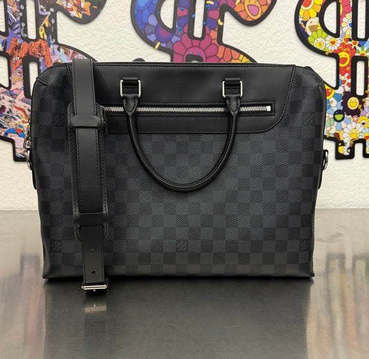 Louis Vuitton Porte Documents Jour