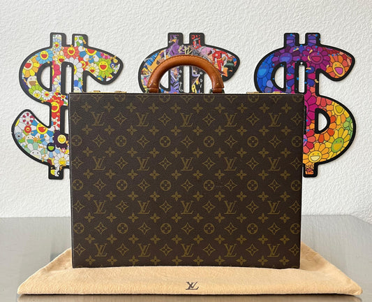 Louis Vuitton Crusher