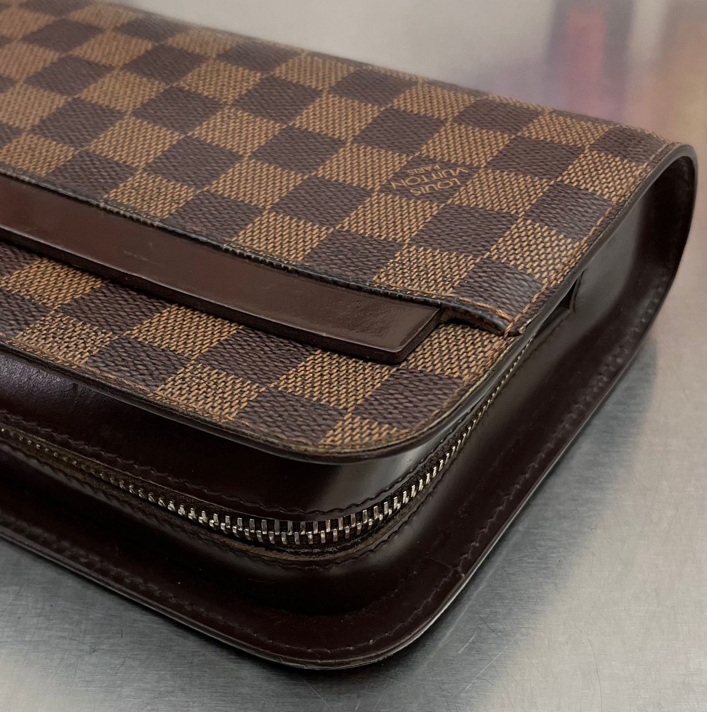 Louis Vuitton Saint Louis Damier