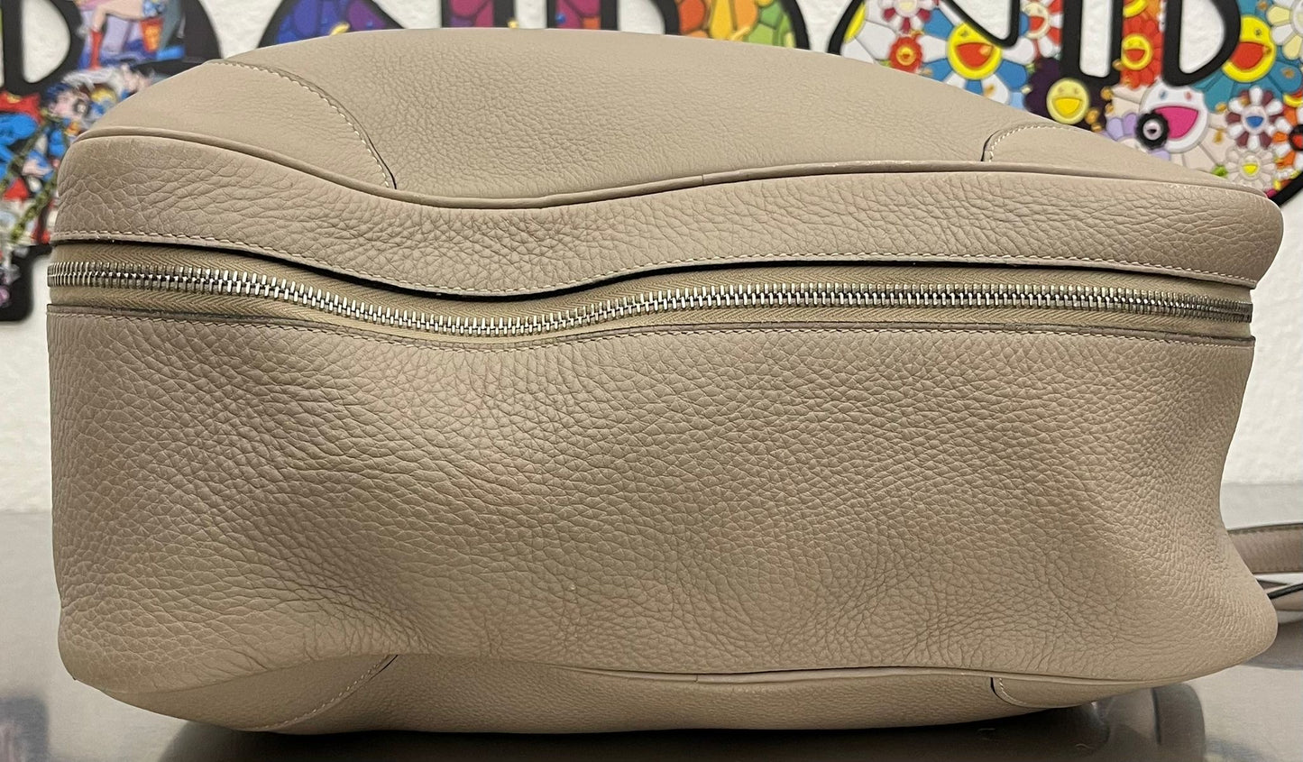 Hermès Victoria 50 Clémence