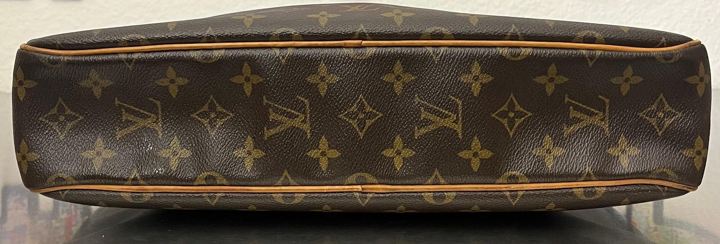 Louis Vuitton Porte Documents Pegase Monogram
