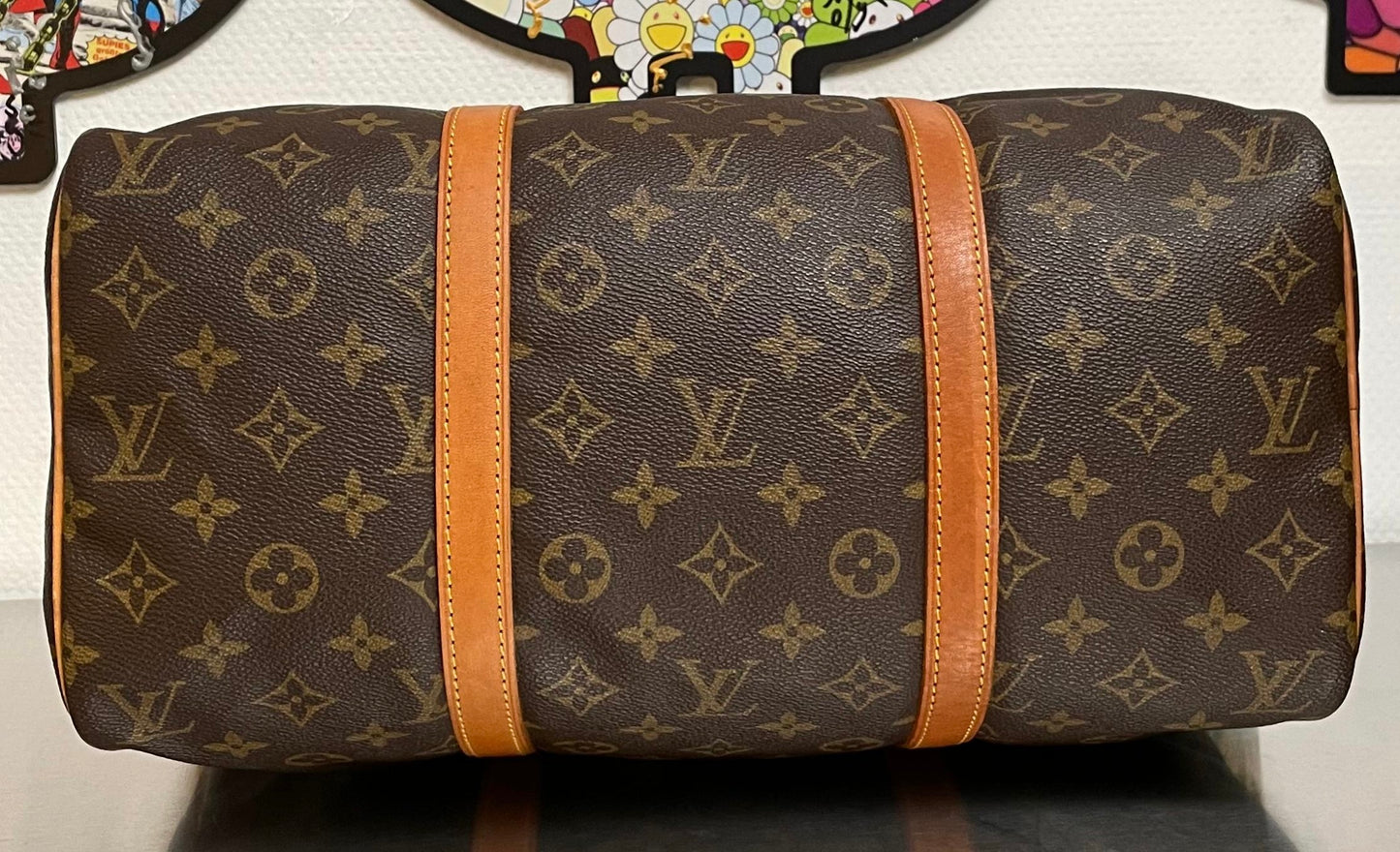 Louis Vuitton Sac Souple 35