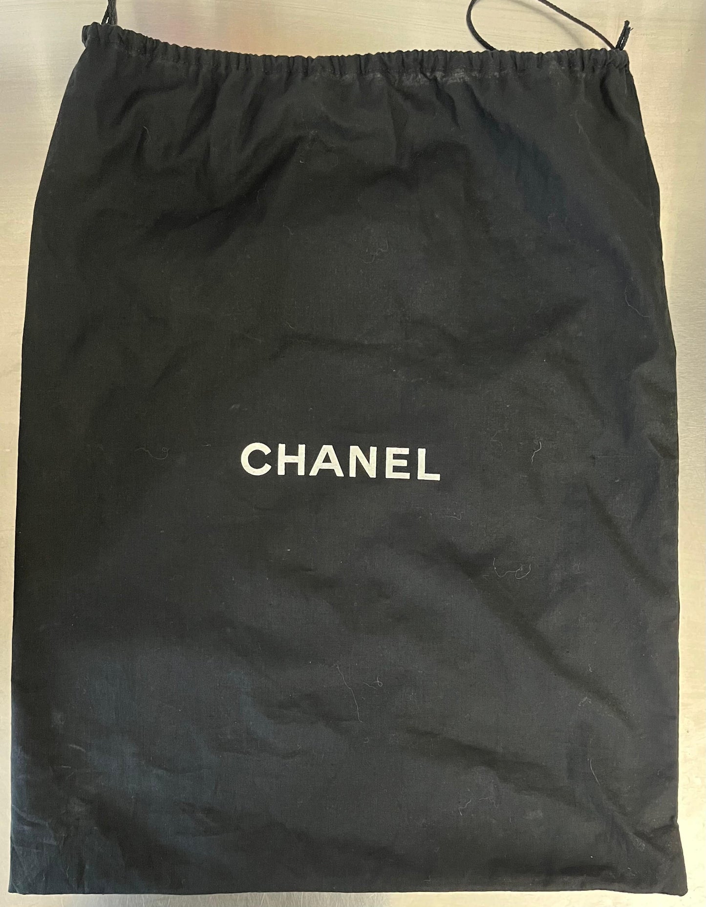 Chanel Tote Bag