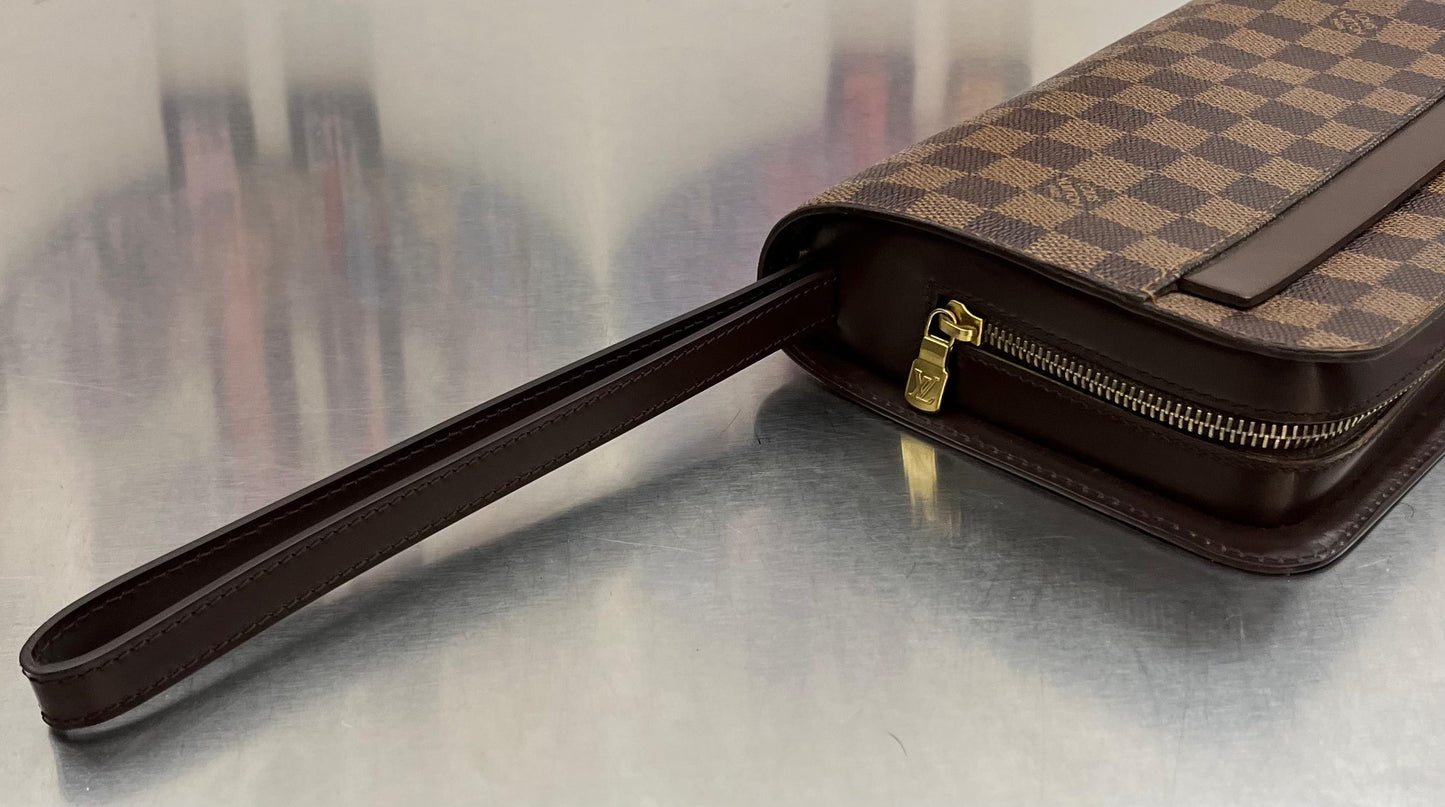 Louis Vuitton Saint Louis Damier