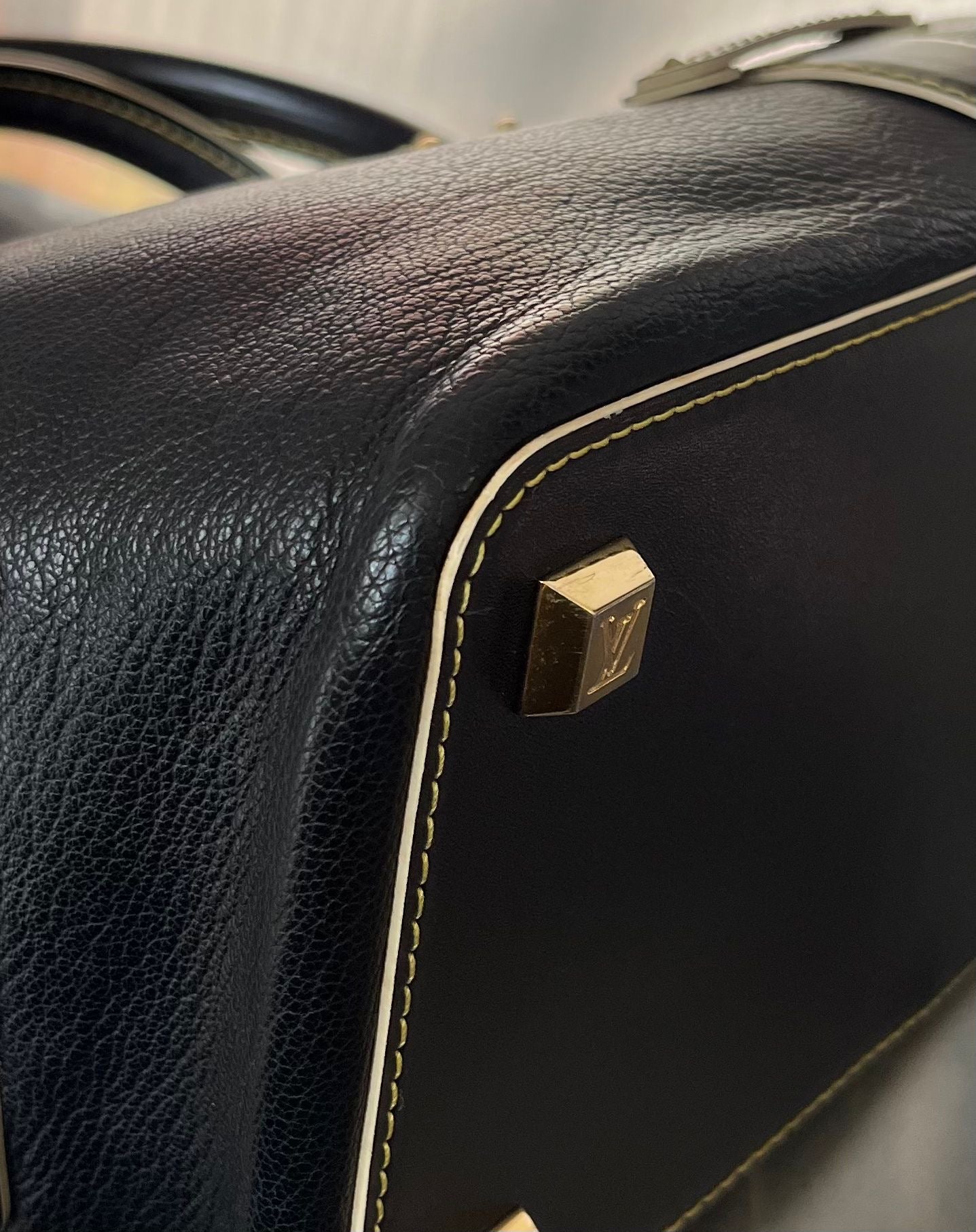 Louis Vuitton L'Ingenieux Suhali