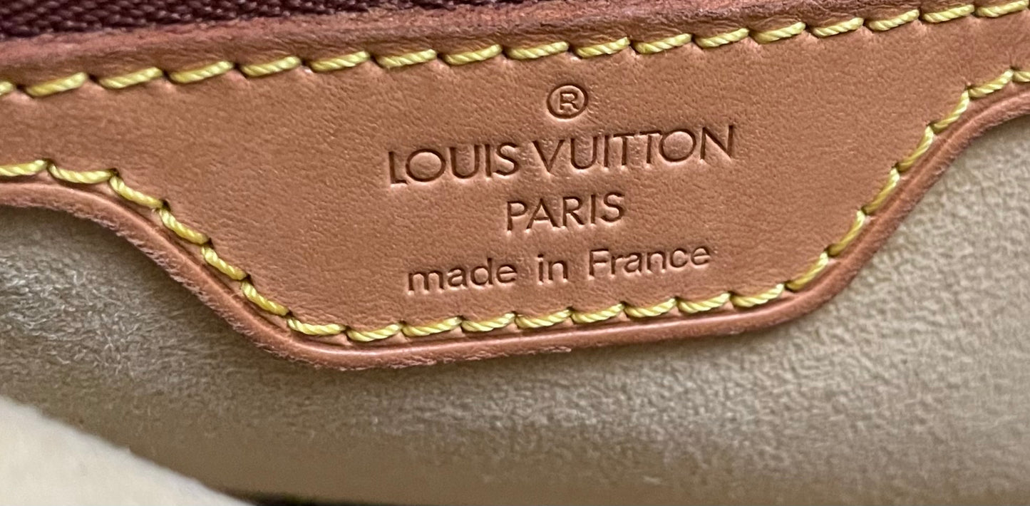 Louis Vuitton Looping GM