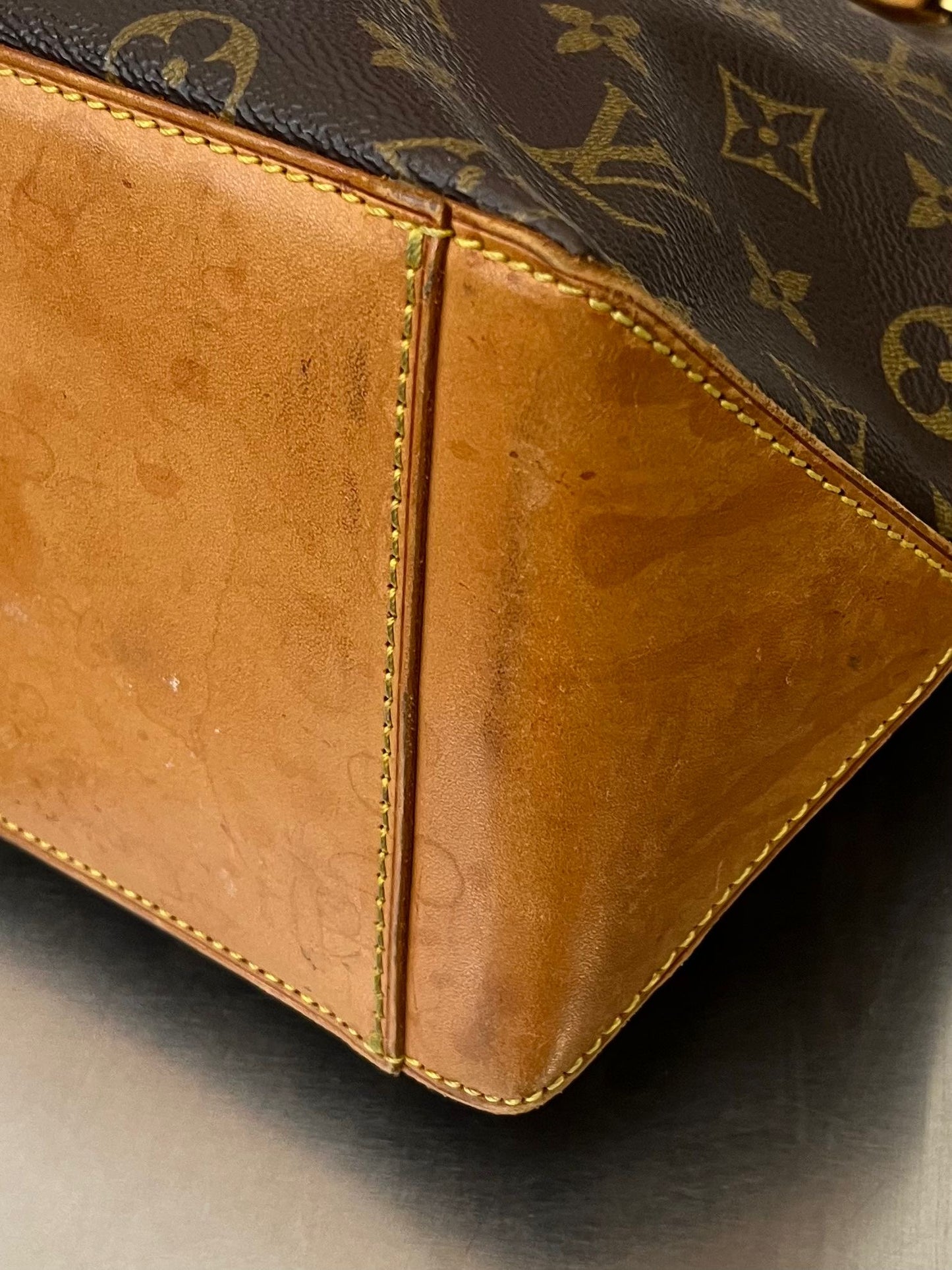 Louis Vuitton Cabas Piano