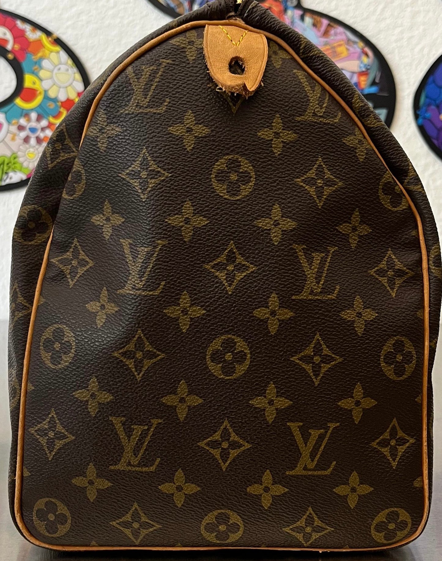 Louis Vuitton Speedy 40