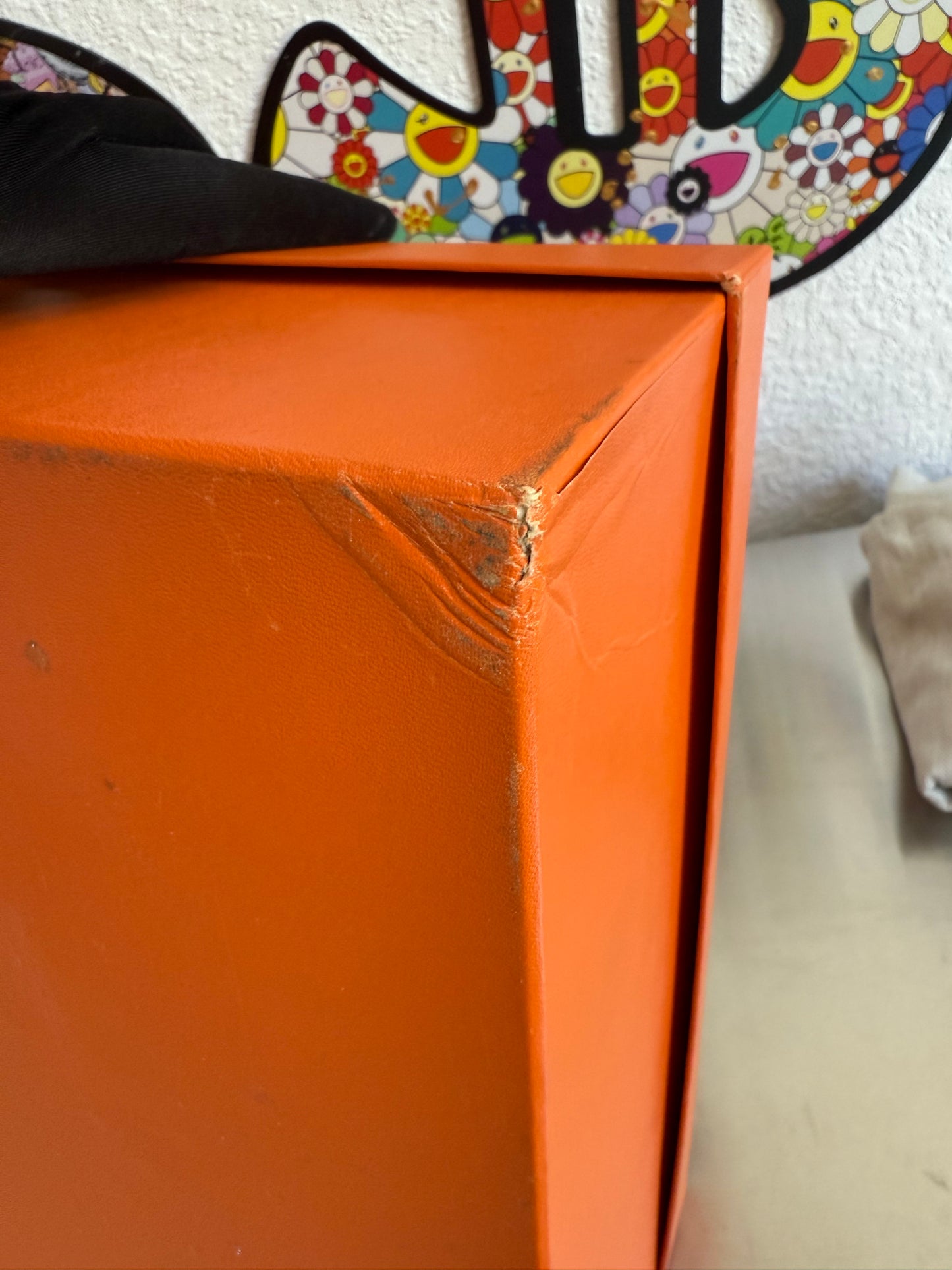 Hermès Kelly 32 Vert Pomme Gulliver Retourné