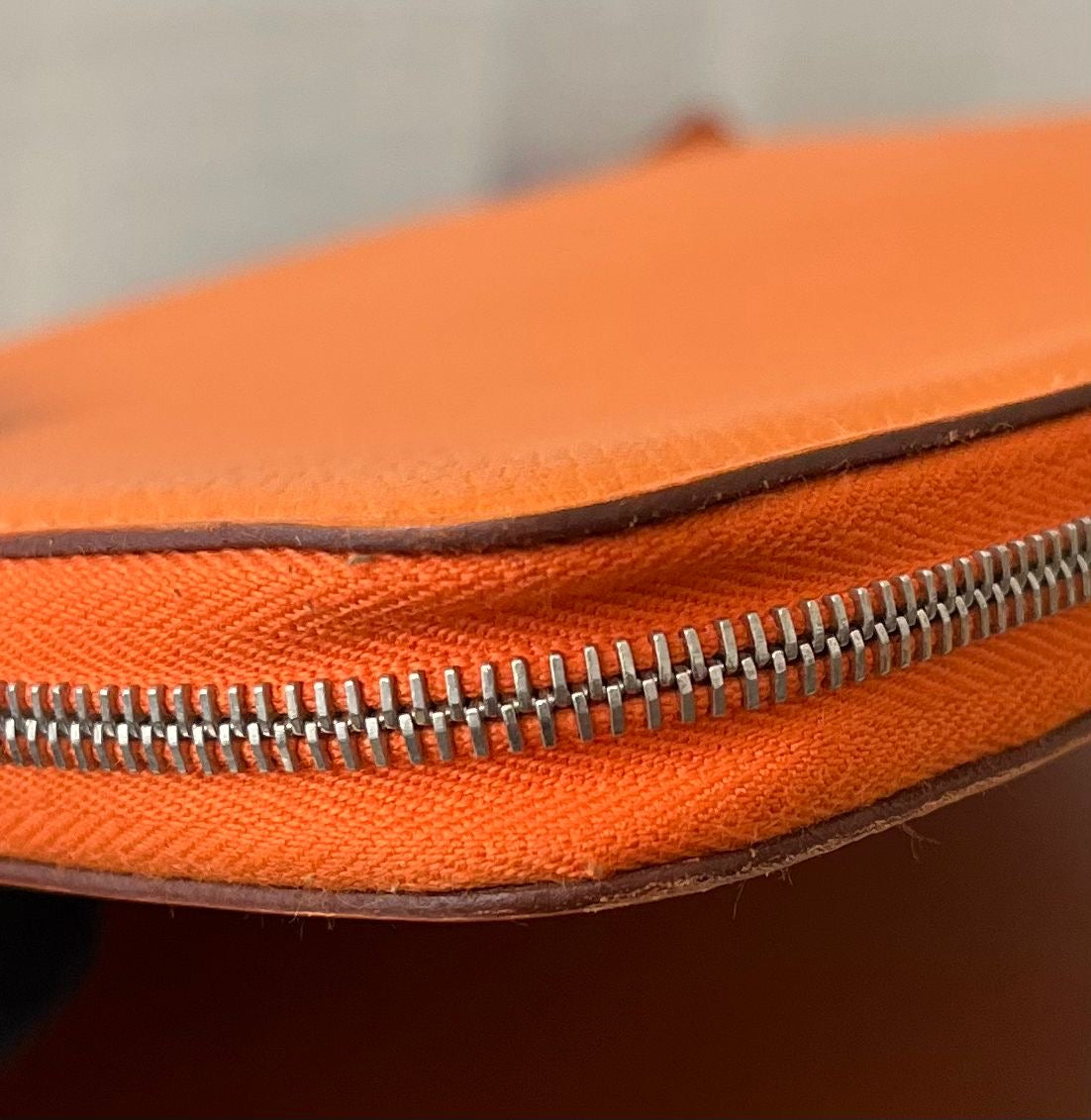 Hermès Epsom iPad Hülle