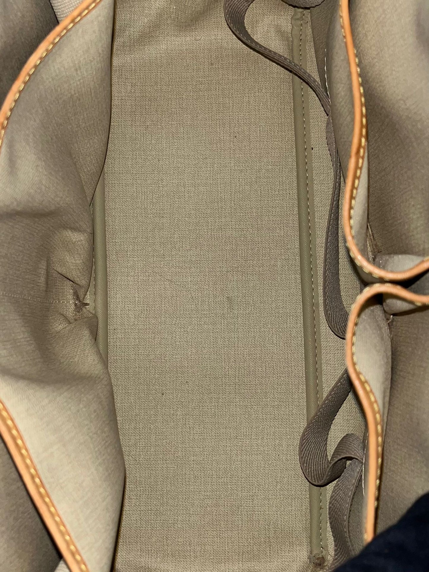 Louis Vuitton Deauville