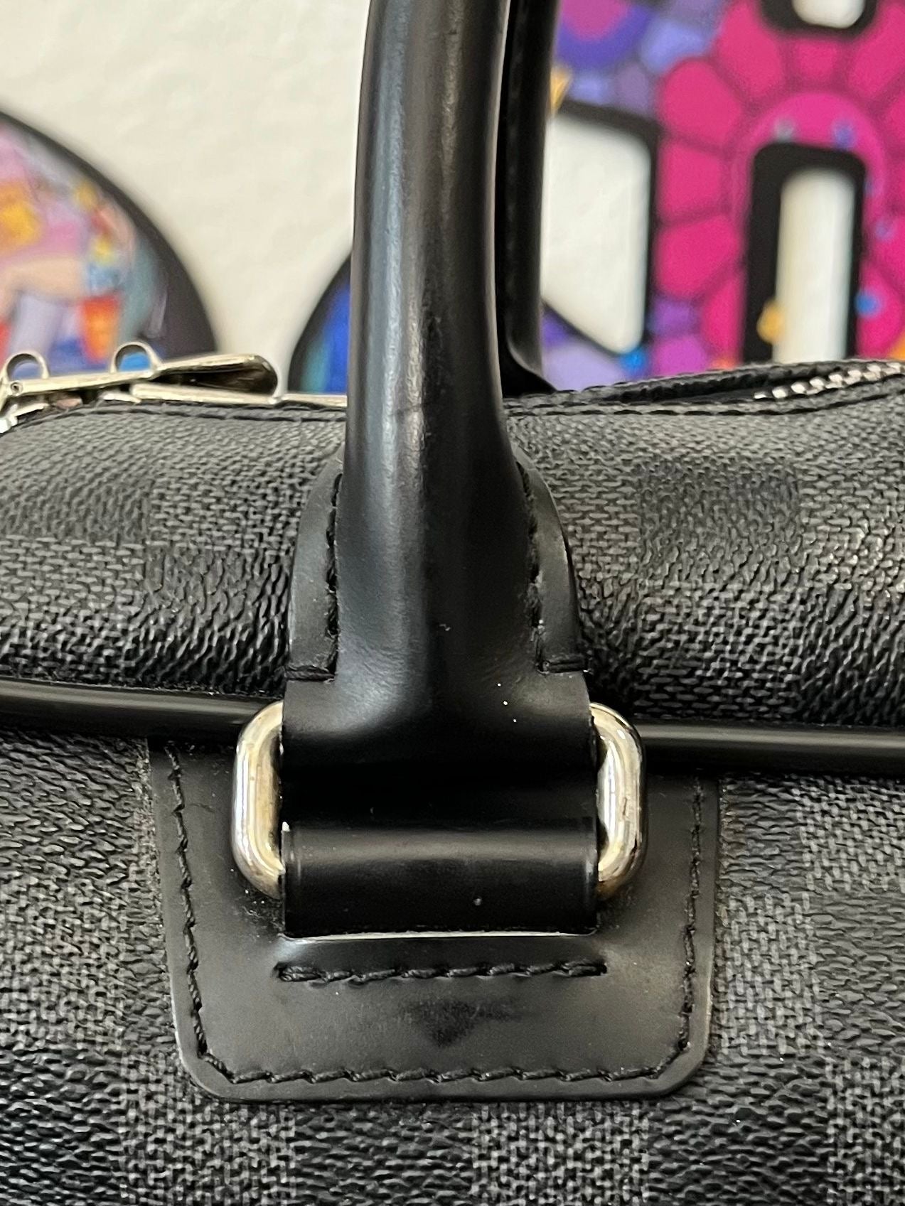 Louis Vuitton Icare