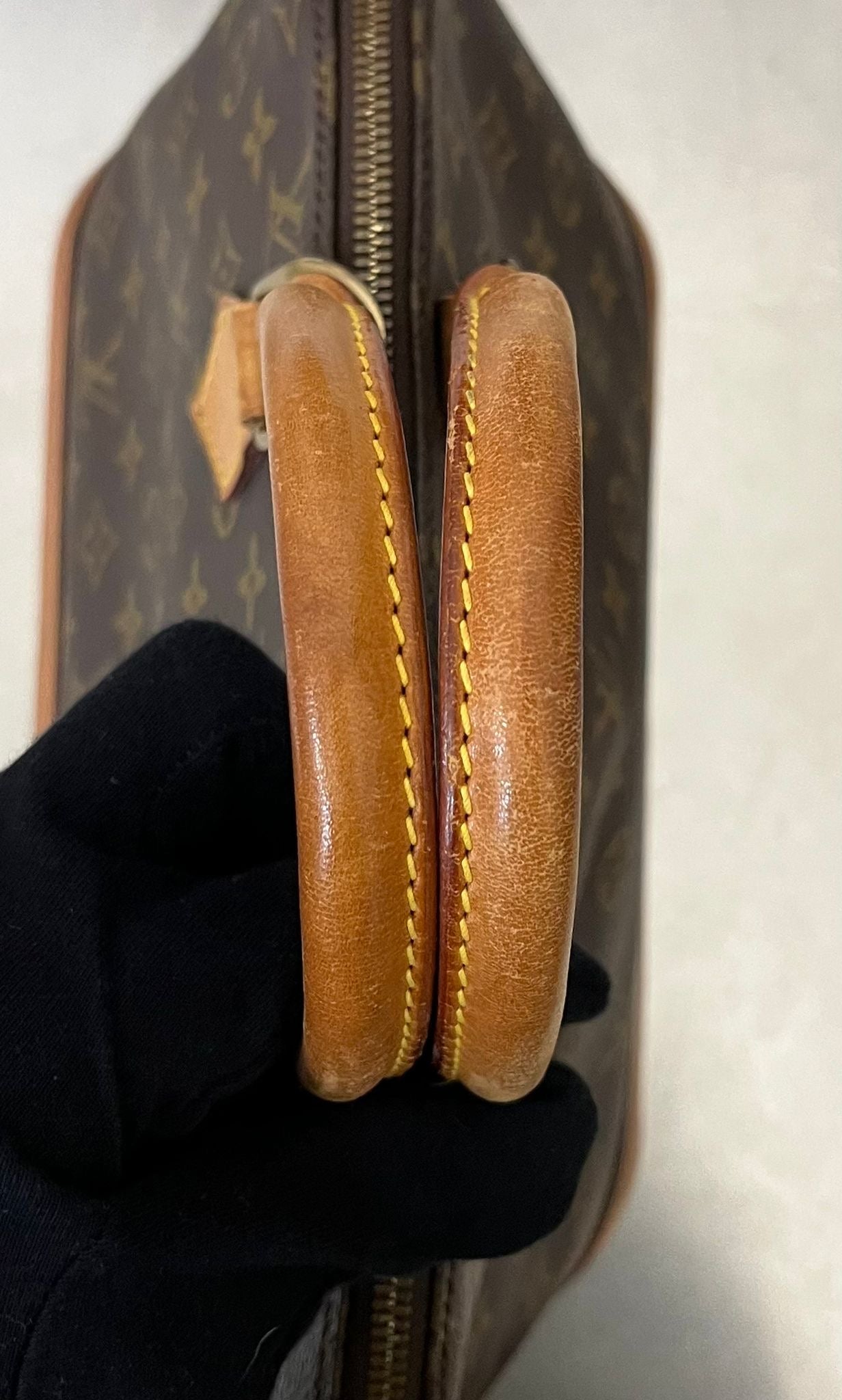 Louis Vuitton Alma PM