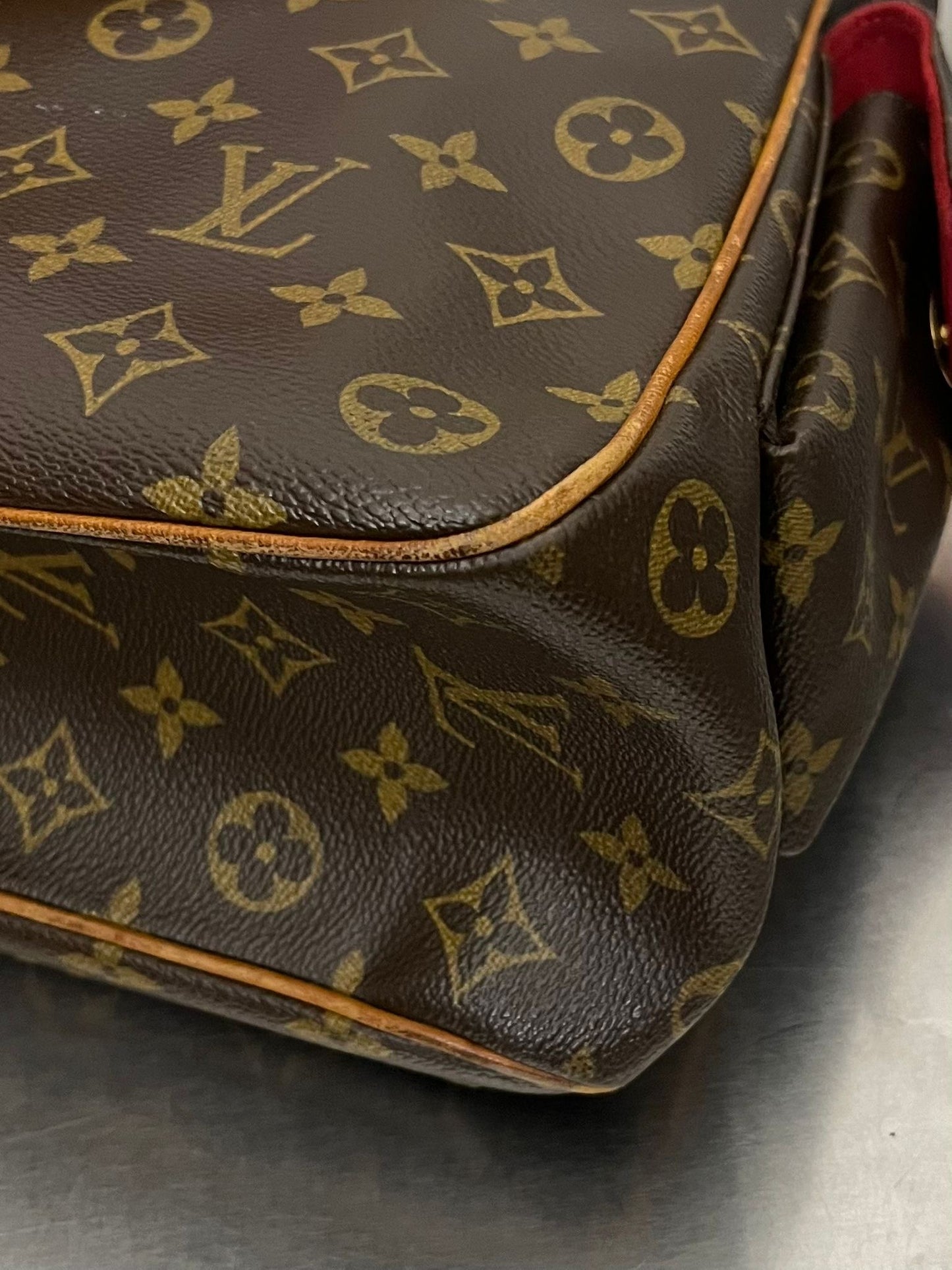 Louis Vuitton Multipli Cite