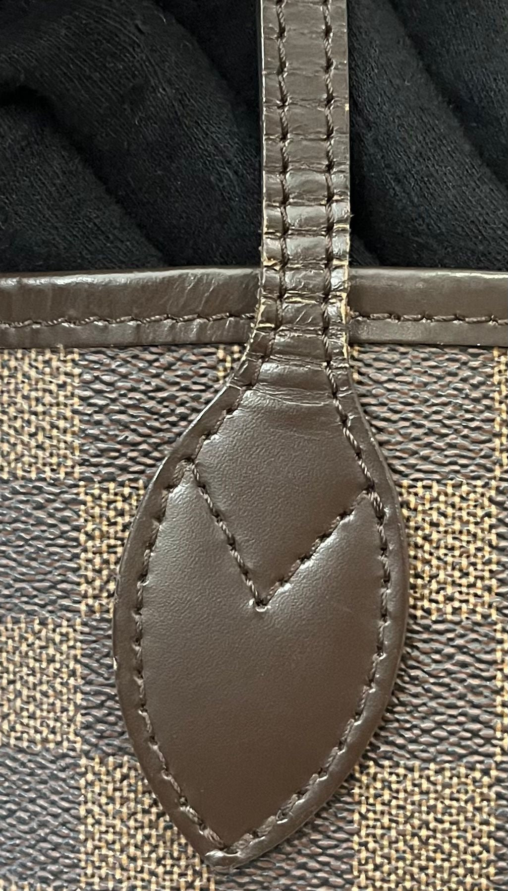 Louis Vuitton Neverfull MM