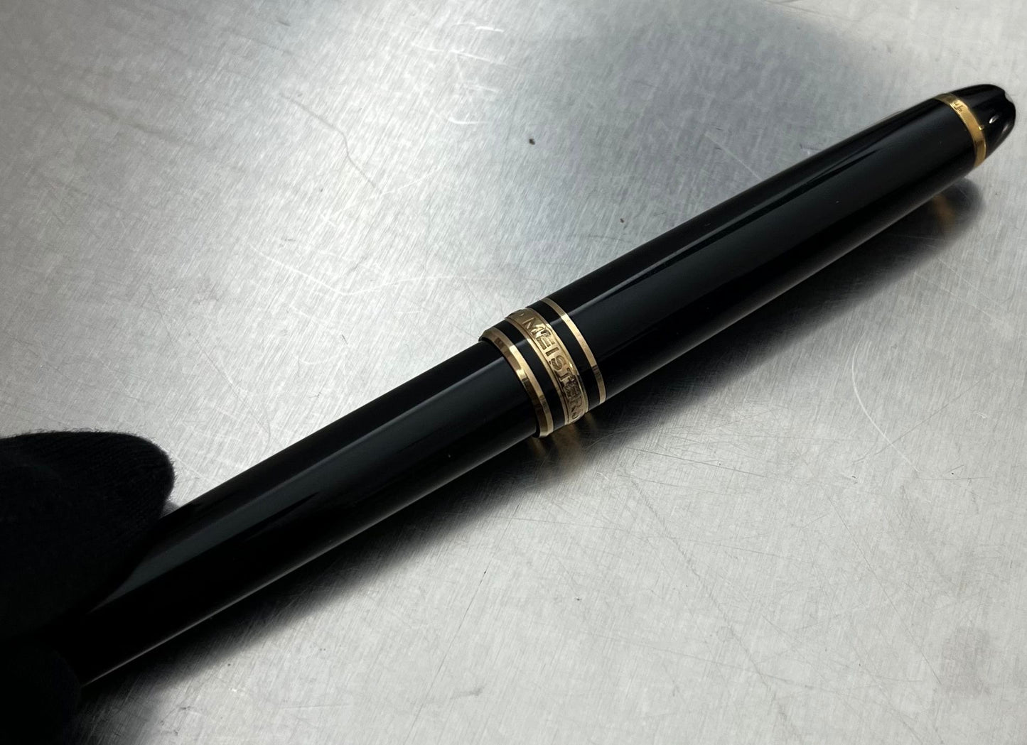 Montblanc Meisterstück Füller