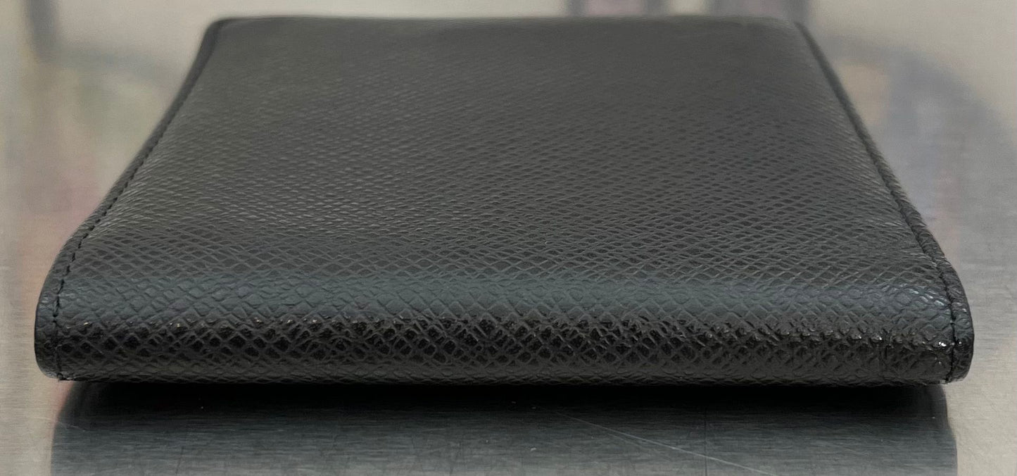 Louis Vuitton Wallet Taiga