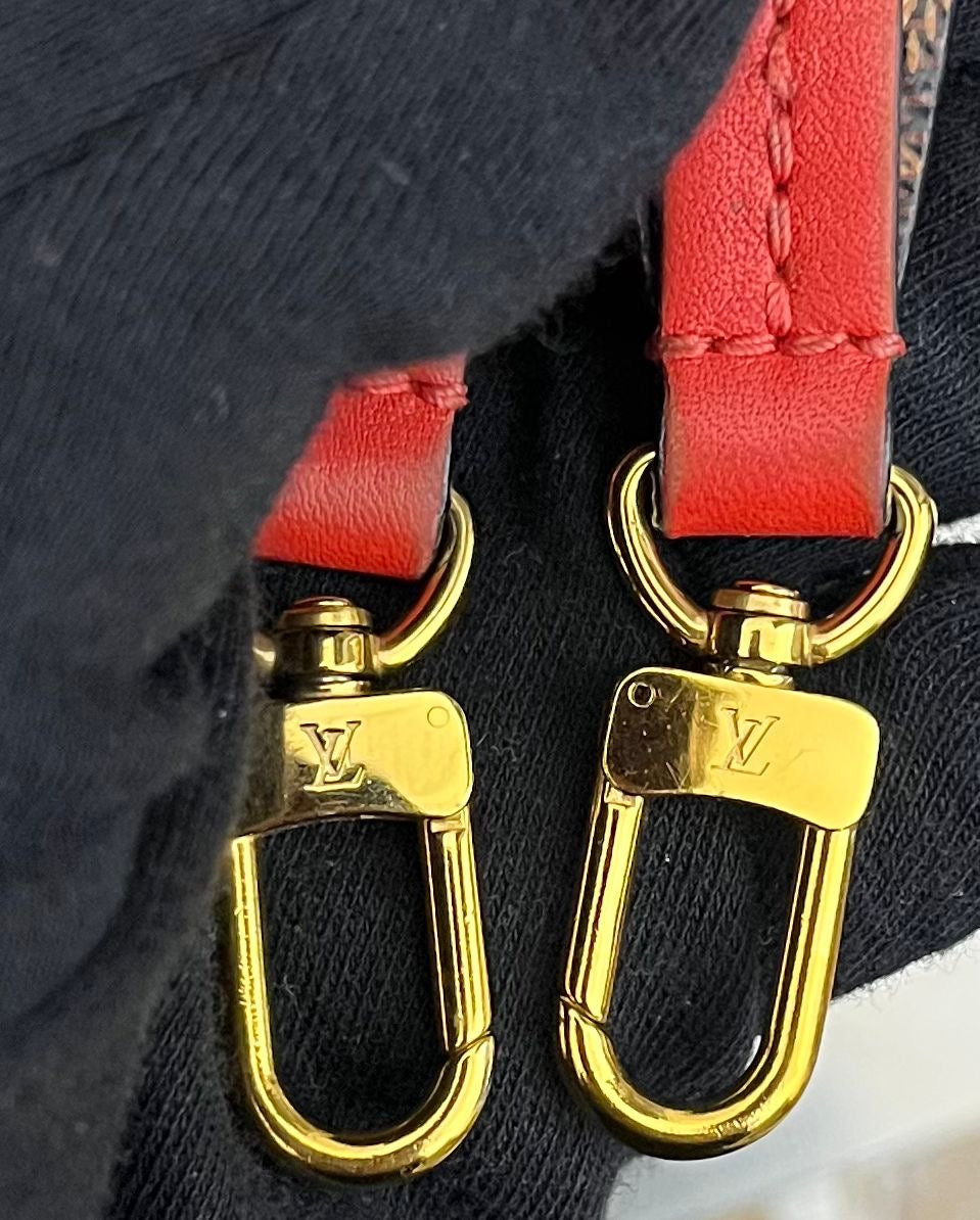 Louis Vuitton Stories Box