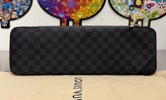 Louis Vuitton Kravatten Etui