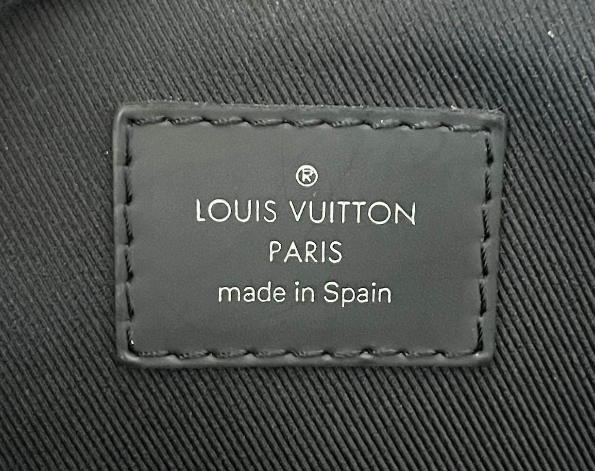 Louis Vuitton Porte Documents Jour