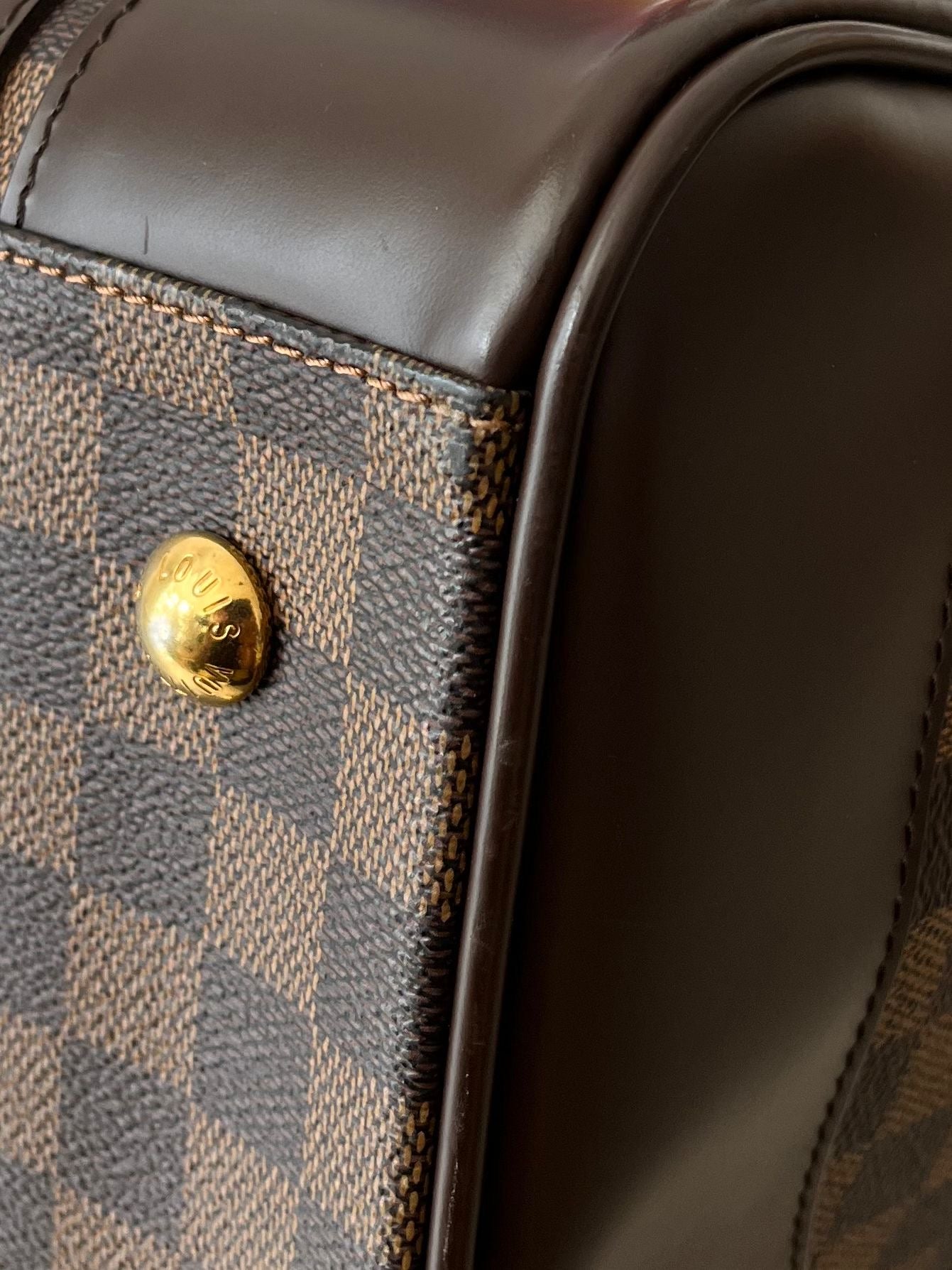 Louis Vuitton Berkeley Damier