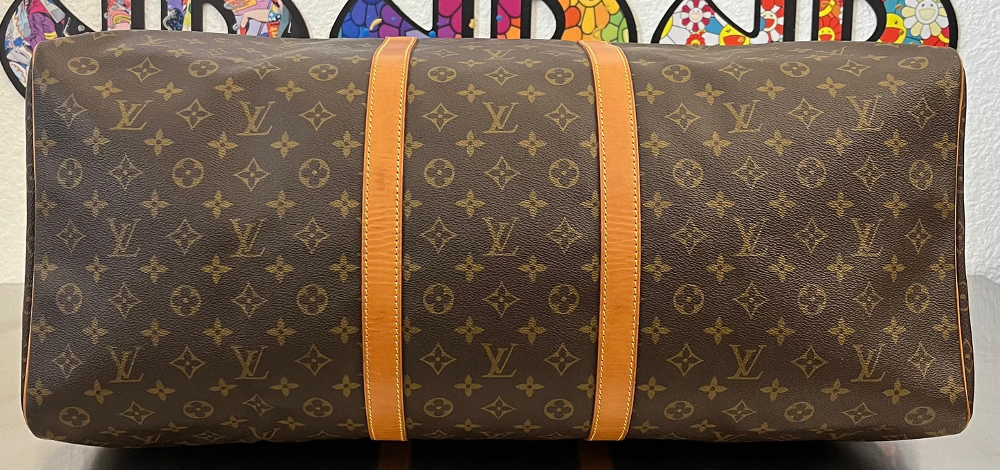 Louis Vuitton Keepall 60