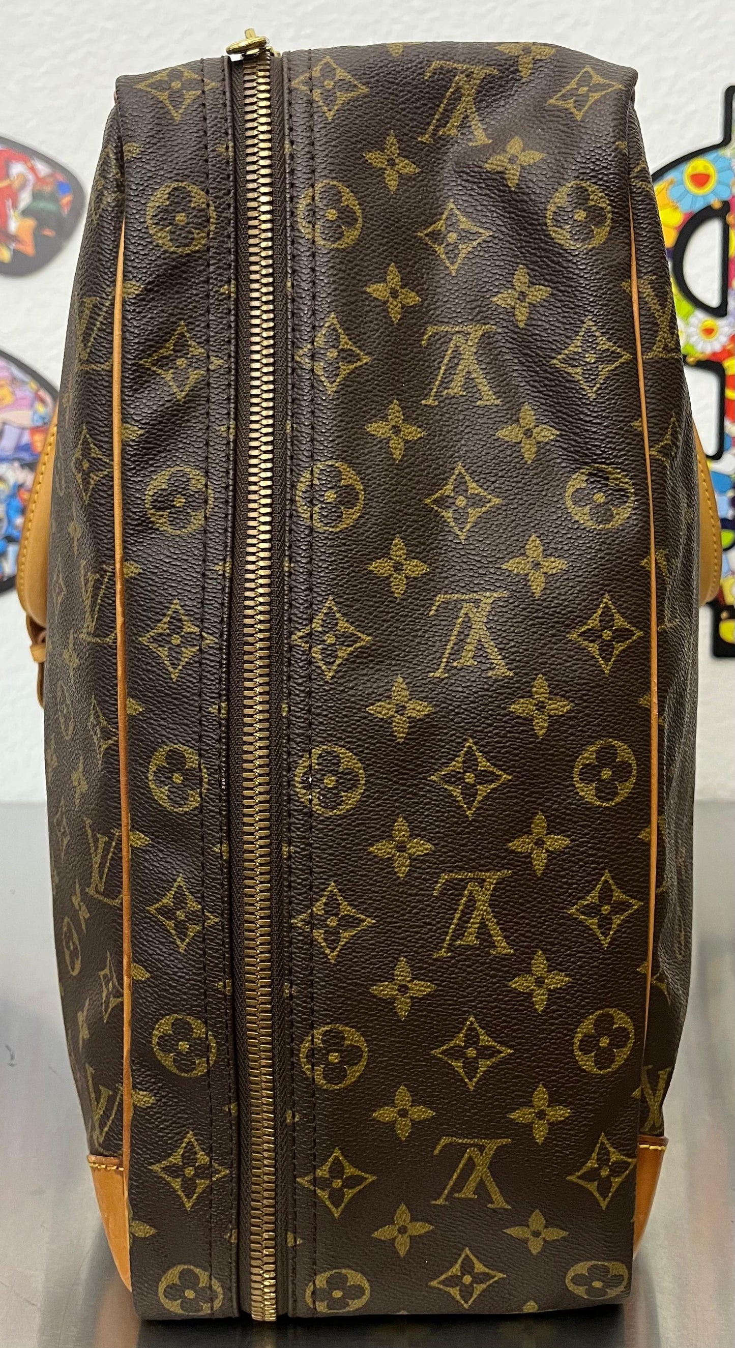 Louis Vuitton Sirius 45