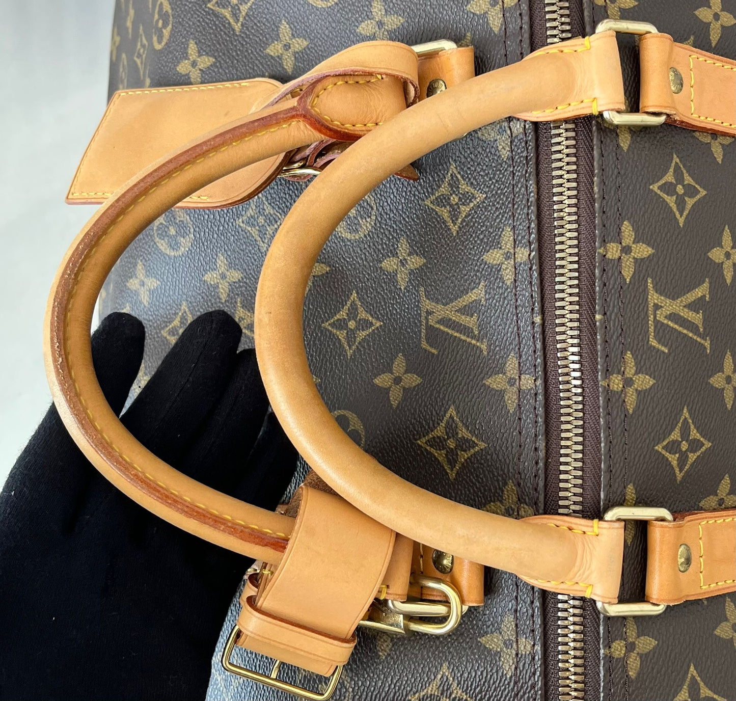Louis Vuitton Keepall 60