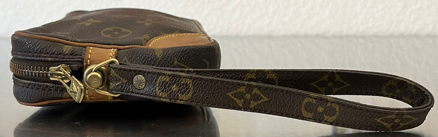 Louis Vuitton Marly Dragonne PM "Vintage"