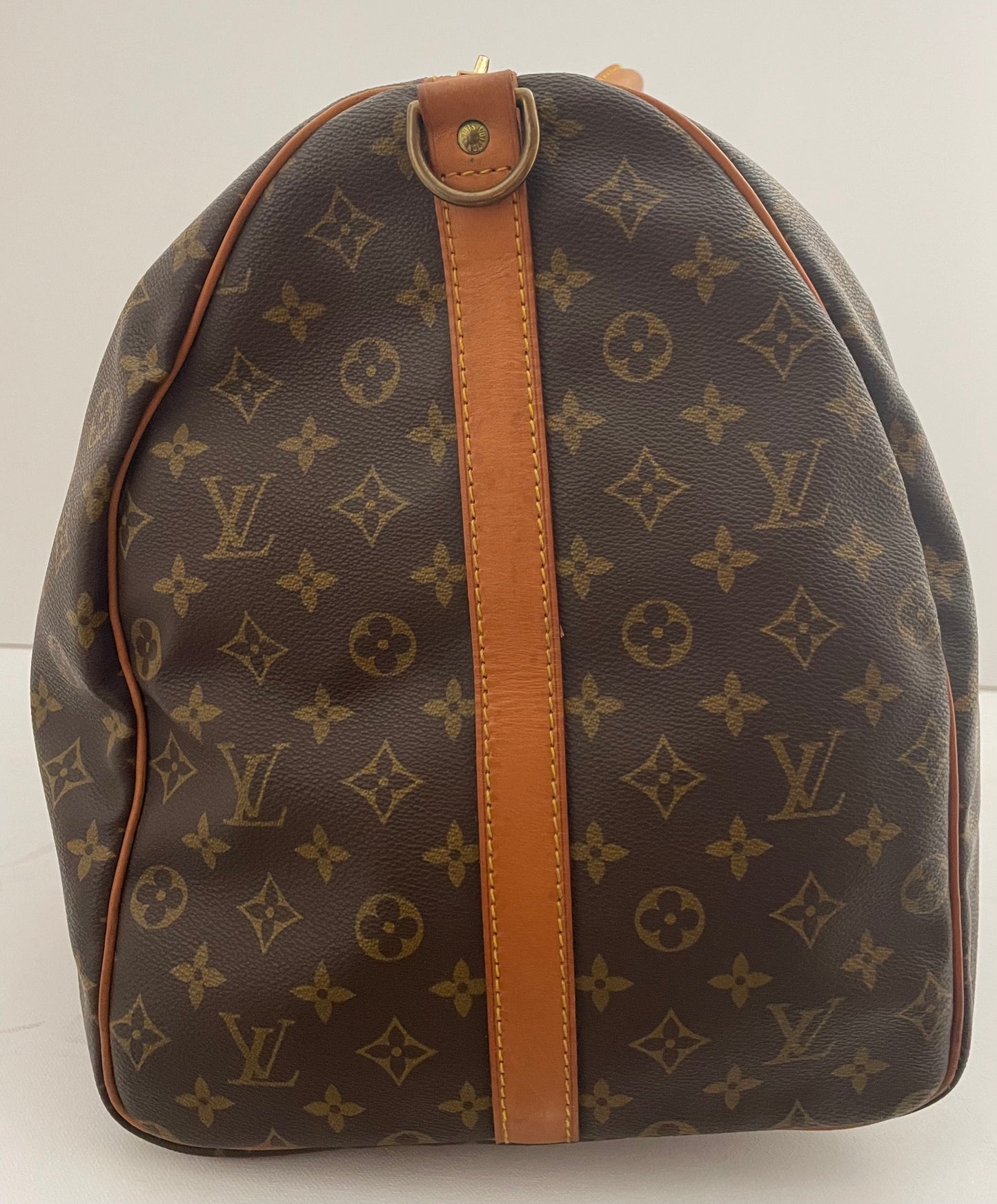 Louis Vuitton Keepall 60 Bandouliere