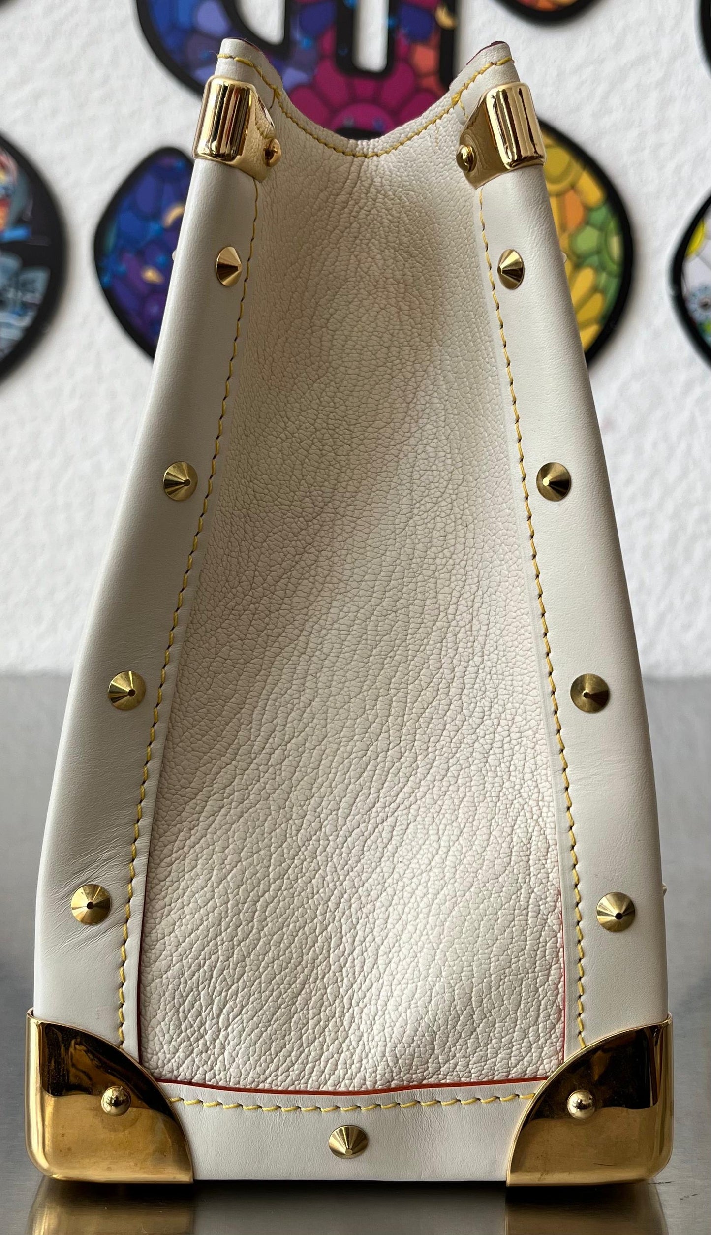 Louis Vuitton Suhali Le Fabuleux