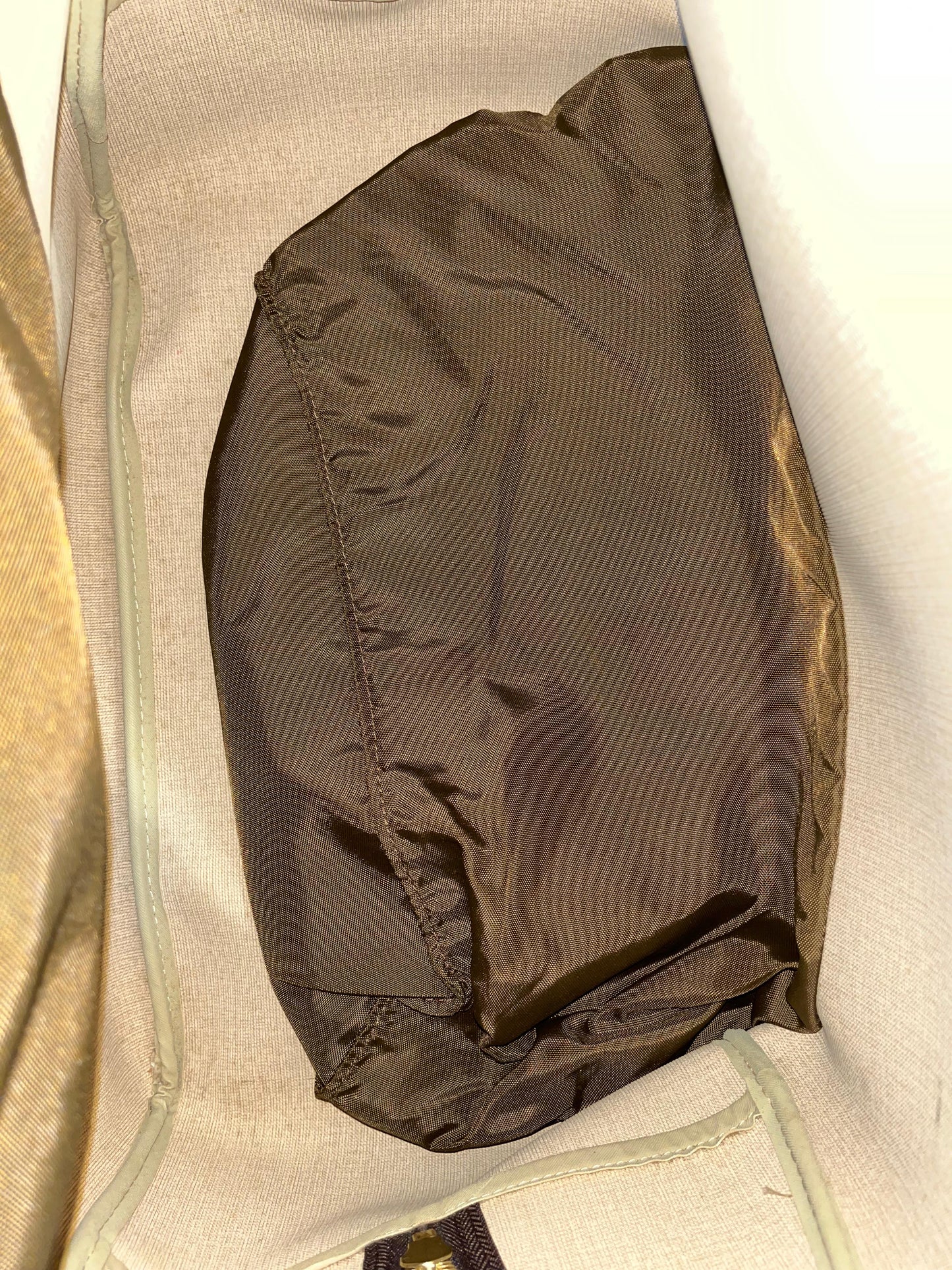 Louis Vuitton Evasion