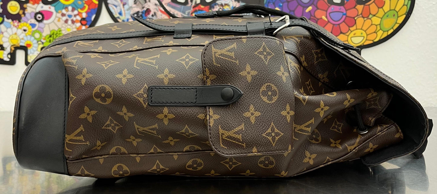 Louis Vuitton Christopher MM